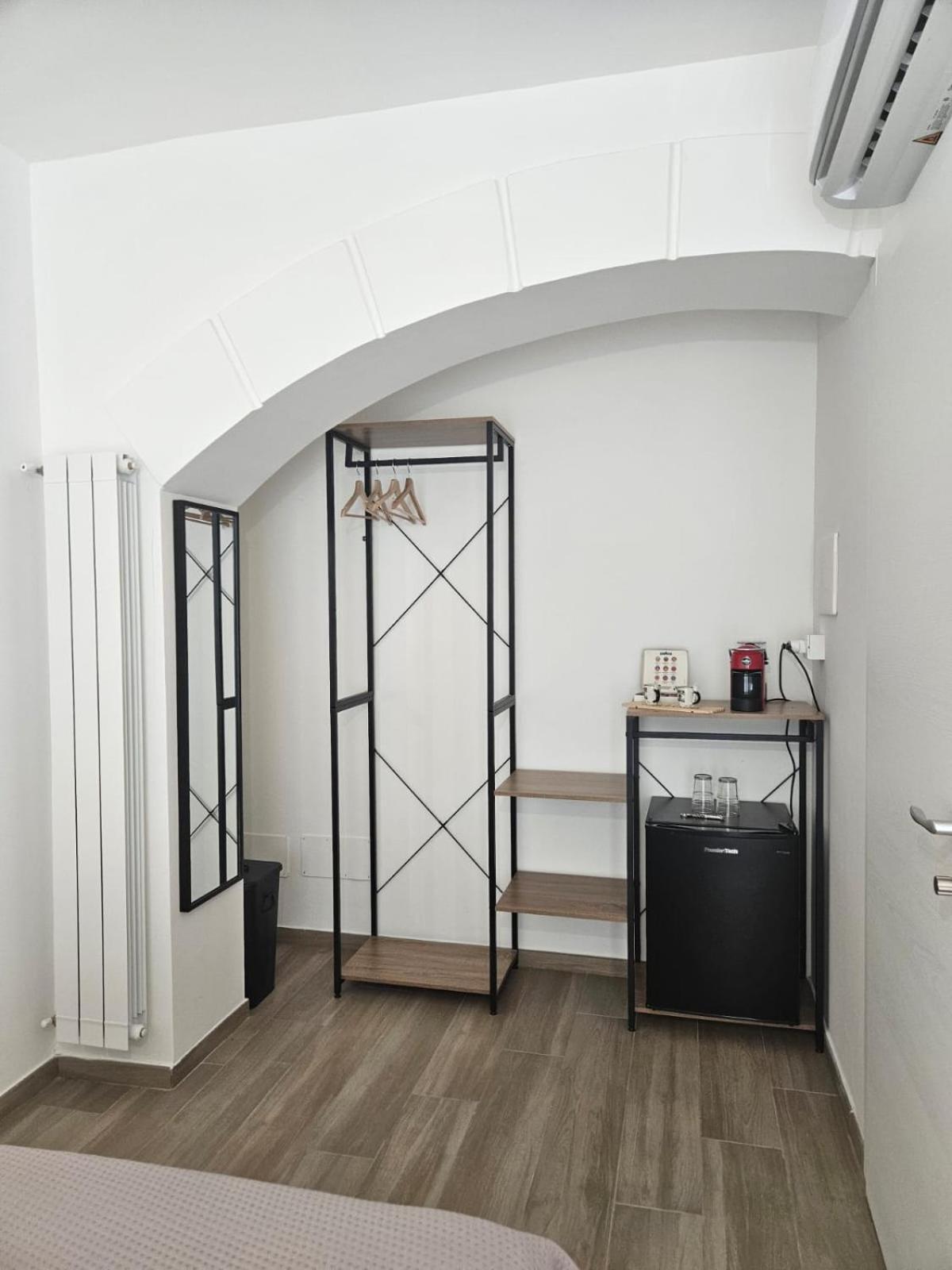 Porta D Ossuna Comfort Apartments Palermo Buitenkant foto